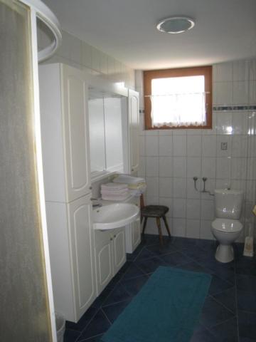 Ferienwohnungen Enzi Sekirn Exterior photo